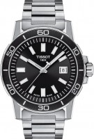 Photos - Wrist Watch TISSOT Supersport Gent T125.610.11.051.00 