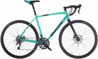 Photos - Bike Bianchi Via Nirone 7 Allroad 2021 frame 57 