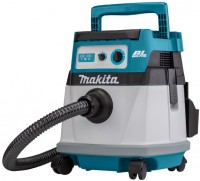 Photos - Vacuum Cleaner Makita DVC155LZX2 