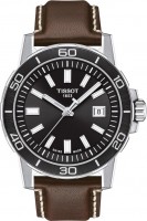 Photos - Wrist Watch TISSOT Supersport Gent T125.610.16.051.00 