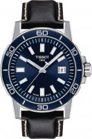 Photos - Wrist Watch TISSOT Supersport Gent T125.610.16.041.00 