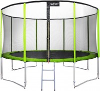 Photos - Trampoline SkyFlyer Ring 12ft 