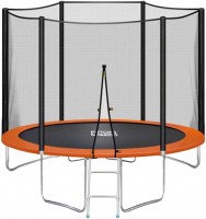 Photos - Trampoline Profi MS 2923-2 