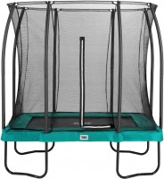 Photos - Trampoline Salta Comfort Edition 214x153 