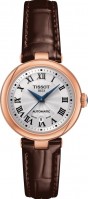 Wrist Watch TISSOT Bellissima Automatic T126.207.36.013.00 