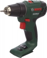 Photos - Drill / Screwdriver Bosch PSR 1800 LI-2 06039A310J 