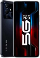 Photos - Mobile Phone Infinix Note 12 Pro 5G 128 GB