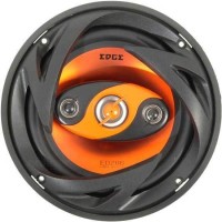 Photos - Car Speakers EDGE ED206 