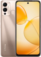 Photos - Mobile Phone Infinix Hot 12 Play 64 GB / 4 GB