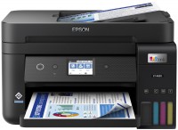 Photos - All-in-One Printer Epson EcoTank ET-4850 