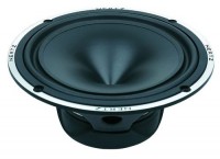 Photos - Car Speakers Hertz ML 1600 