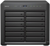 NAS Server Synology DiskStation DS2422+ RAM 4 ГБ
