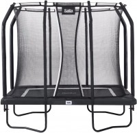 Photos - Trampoline Salta Premium Black Edition 214x153 