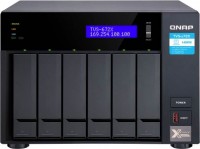 Photos - NAS Server QNAP TVS-672X-i Intel i3-8100T