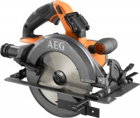 Power Saw AEG ‎BKS 18 BL2-0 