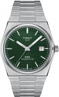 Wrist Watch TISSOT PRX T137.407.11.091.00 