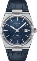 Photos - Wrist Watch TISSOT PRX T137.407.16.041.00 