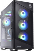 Photos - Desktop PC Artline Overlord DRAGON (DRAGONv77Win)