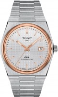 Wrist Watch TISSOT PRX T137.407.21.031.00 
