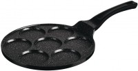 Photos - Pan Berlinger Haus Granit Diamond BH-1444 26 cm  black