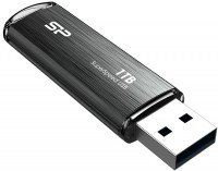 Photos - USB Flash Drive Silicon Power Marvel Xtreme M80 1000 GB