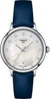Wrist Watch TISSOT Odaci-T T133.210.16.116.00 