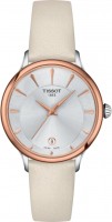 Photos - Wrist Watch TISSOT Odaci-T T133.210.26.031.00 