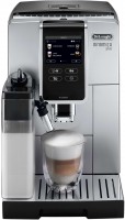 Photos - Coffee Maker De'Longhi Dinamica Plus ECAM 370.70.SB silver