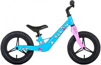 Photos - Kids' Bike Tabou Tabou 12 