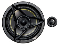 Photos - Car Speakers Kicker DS650.2 