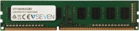 Photos - RAM V7 Desktop DDR3 1x2Gb V7106002GBD
