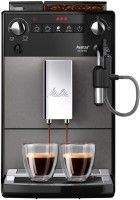 Photos - Coffee Maker Melitta Avanza Plus F27/0-103 stainless steel