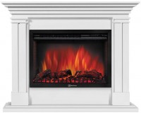 Photos - Electric Fireplace Electrolux Castello EFP/P-3020LS 