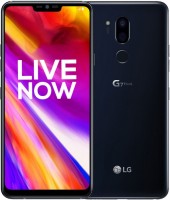 Photos - Mobile Phone LG G7 64 GB / 4 GB