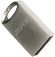 Photos - USB Flash Drive Aspor AR105 32Gb 