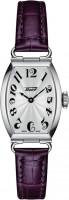 Wrist Watch TISSOT Heritage Porto Small Lady T128.109.16.032.00 