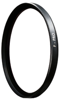 Photos - Lens Filter Schneider F-Pro Clear UV Haze 43 mm