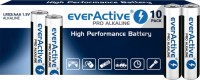 Photos - Battery everActive Pro Alkaline  10xAAA