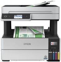 Photos - All-in-One Printer Epson EcoTank ET-5150 