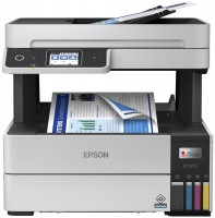 Photos - All-in-One Printer Epson EcoTank ET-5170 