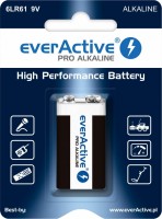 Photos - Battery everActive Pro Alkaline  1xKrona