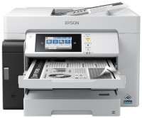 Photos - All-in-One Printer Epson EcoTank Pro ET-M16680 