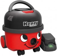 Photos - Vacuum Cleaner Numatic Henry Cordless 