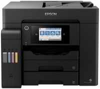Photos - All-in-One Printer Epson EcoTank ET-5800 