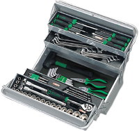 Photos - Tool Kit TOPTUL GCAZ0003 