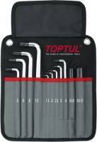 Photos - Tool Kit TOPTUL GPAQ1101 