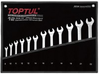 Photos - Tool Kit TOPTUL GPAN1201 