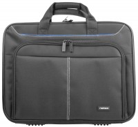 Photos - Laptop Bag NATEC Doberman 15.6 15.6 "