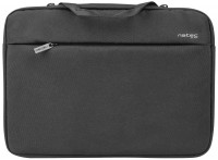 Photos - Laptop Bag NATEC Clam 13.3 13.3 "