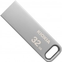 Photos - USB Flash Drive KIOXIA TransMemory U366 32 GB